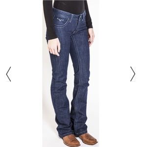 Kimes Ranch Jolene Jeans 4/34 Flare Bootcut